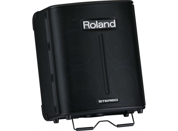 Roland BA-330 Coluna Amplificada Portátil Stereo